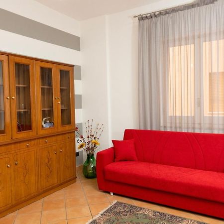 Appartement Casa Camelia à Trapani Extérieur photo