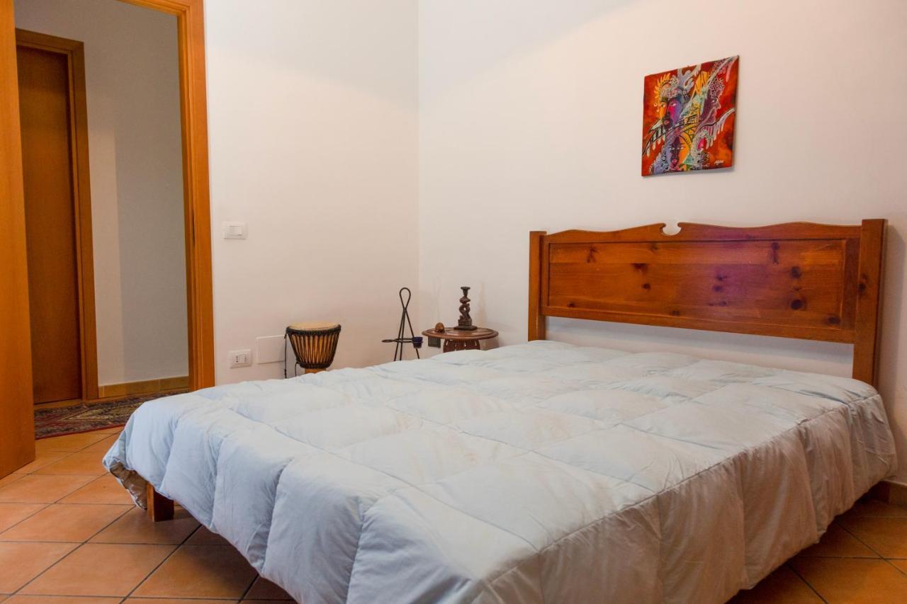 Appartement Casa Camelia à Trapani Extérieur photo